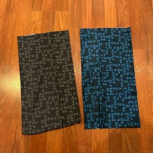 Polarn O Pyret Neck Gaitors